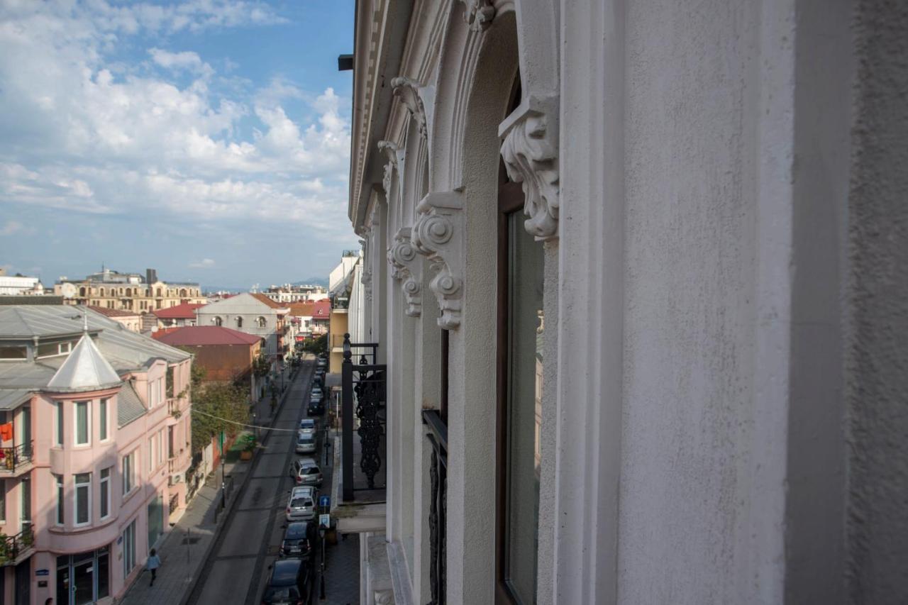 Hotel London Batum Dış mekan fotoğraf